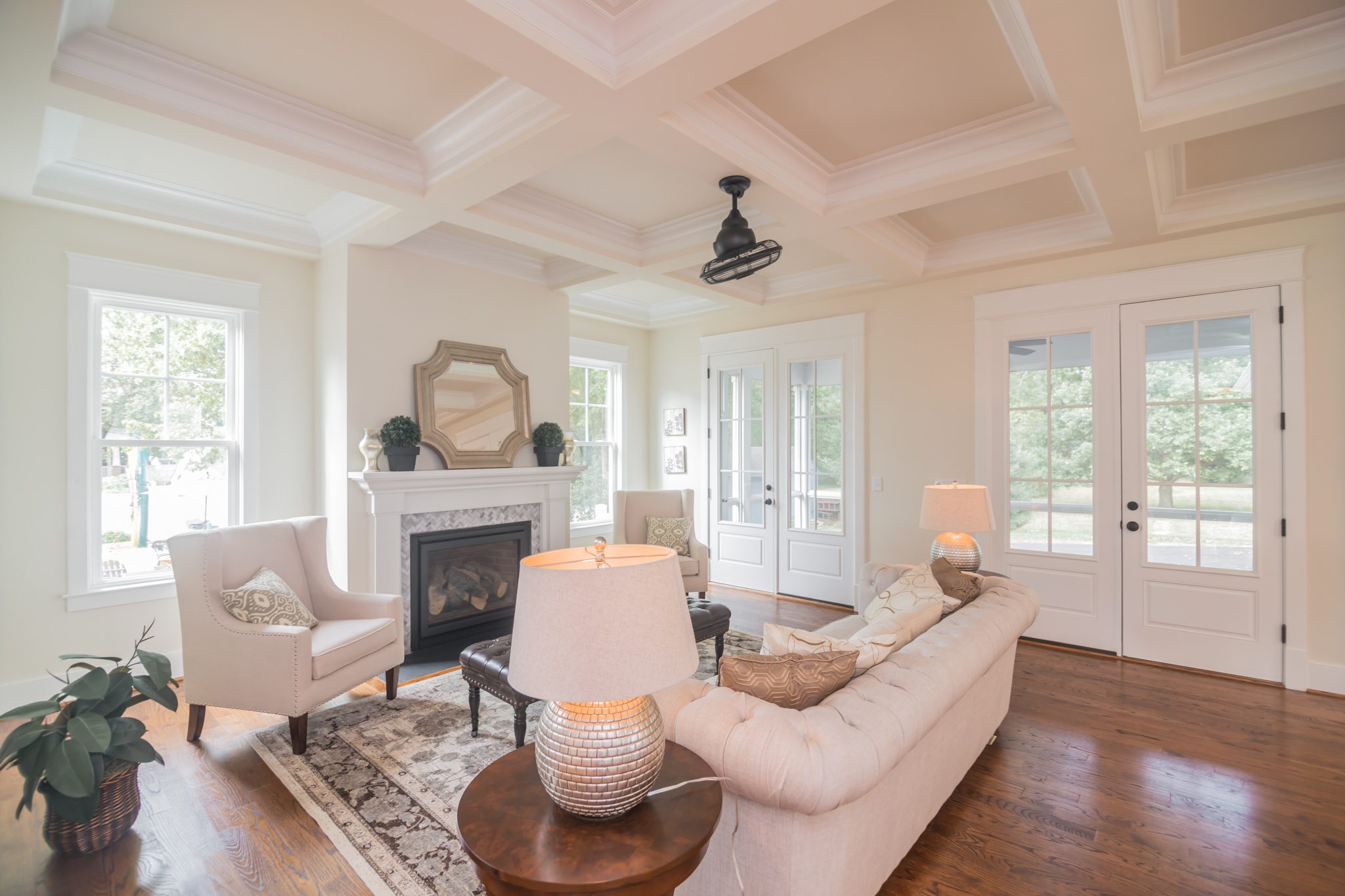 Award-Winning Custom Home Builder in Alexandria & Fairfax
