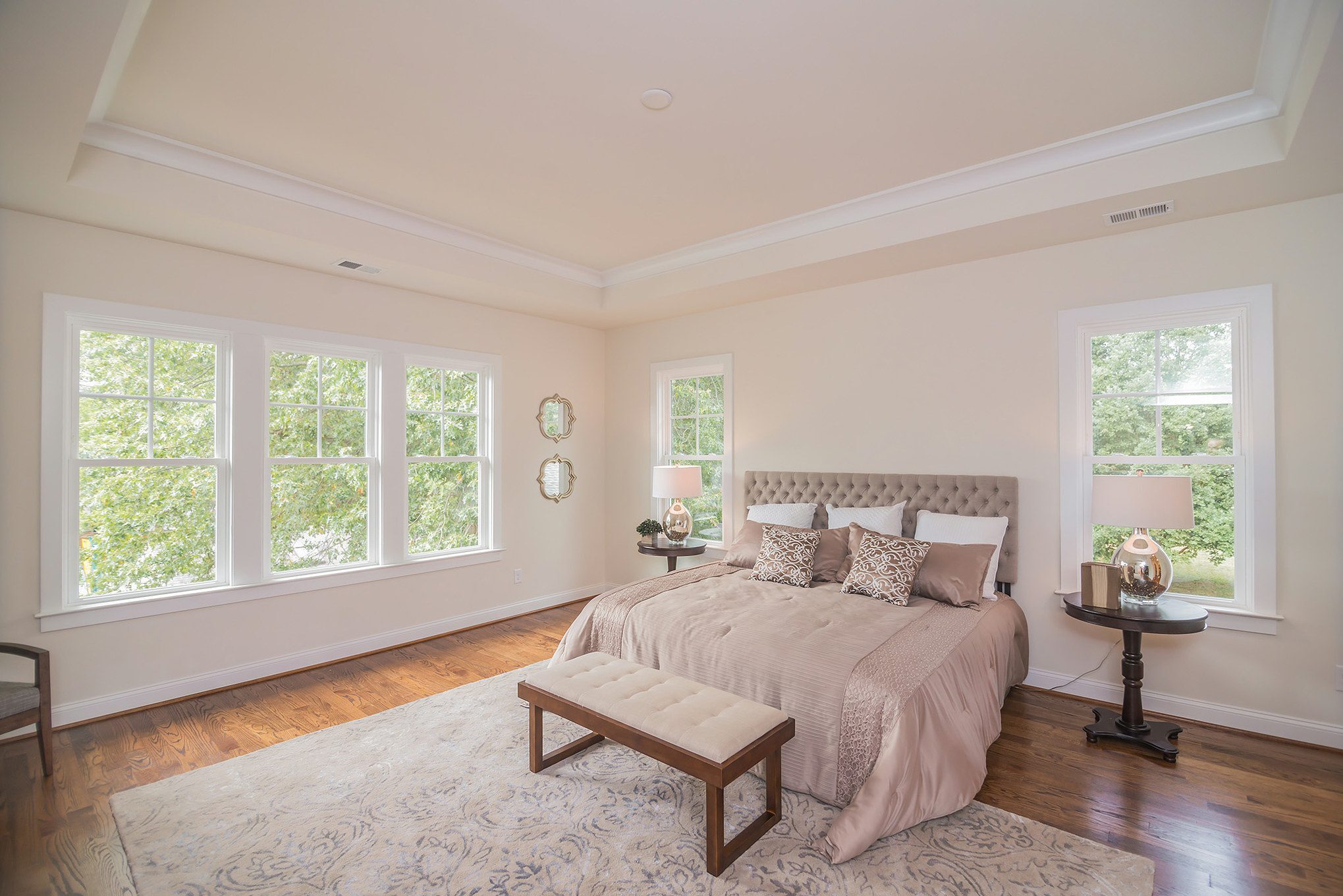 Award-Winning Custom Home Builder in Alexandria & Fairfax