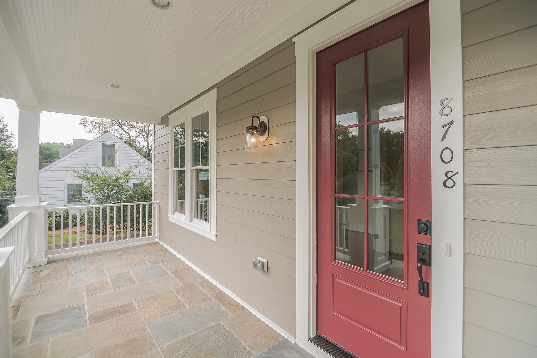 Award-Winning Custom Home Builder in Alexandria & Fairfax