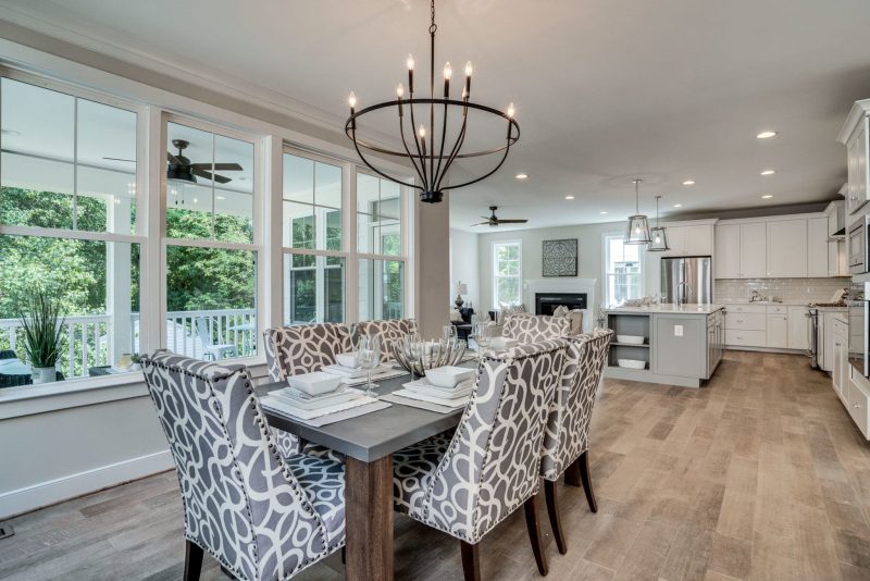 Award-Winning Custom Home Builder in Alexandria & Fairfax