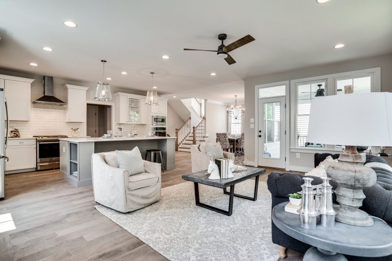 Award-Winning Custom Home Builder in Alexandria & Fairfax