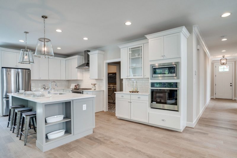 Award-Winning Custom Home Builder in Alexandria & Fairfax