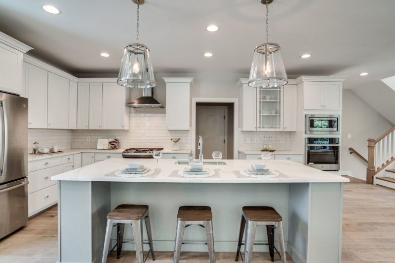 Award-Winning Custom Home Builder in Alexandria & Fairfax