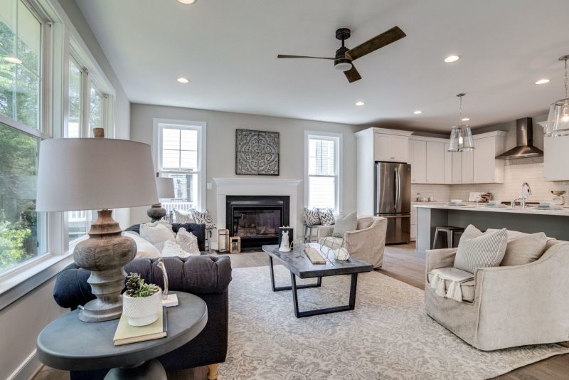 Award-Winning Custom Home Builder in Alexandria & Fairfax