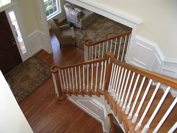 Award-Winning Custom Home Builder in Alexandria & Fairfax