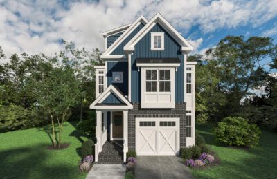 Award-Winning Custom Home Builder in Alexandria & Fairfax