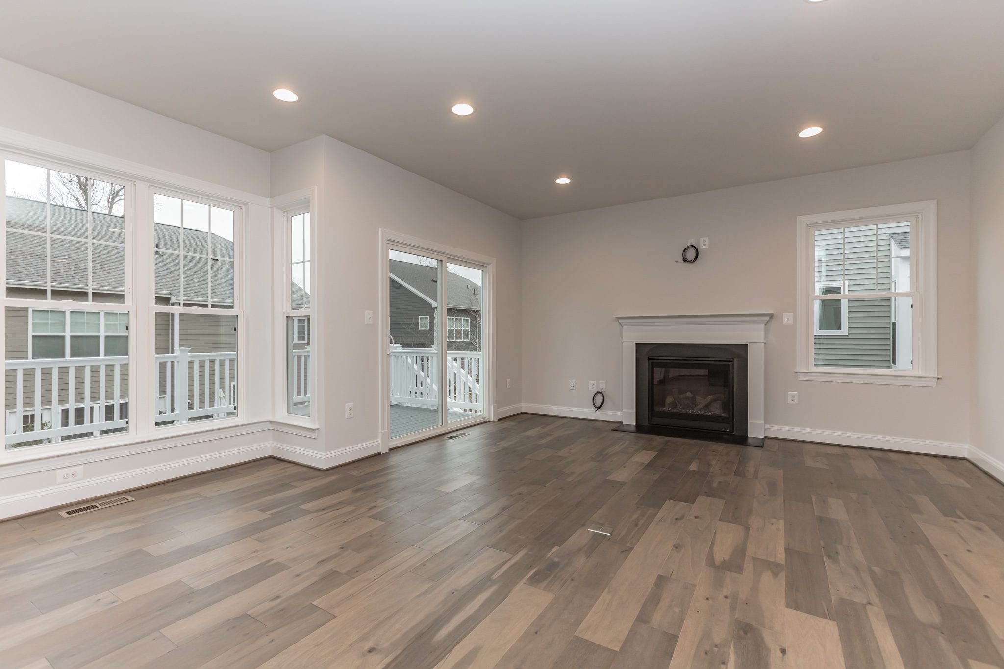 Award-Winning Custom Home Builder in Alexandria & Fairfax