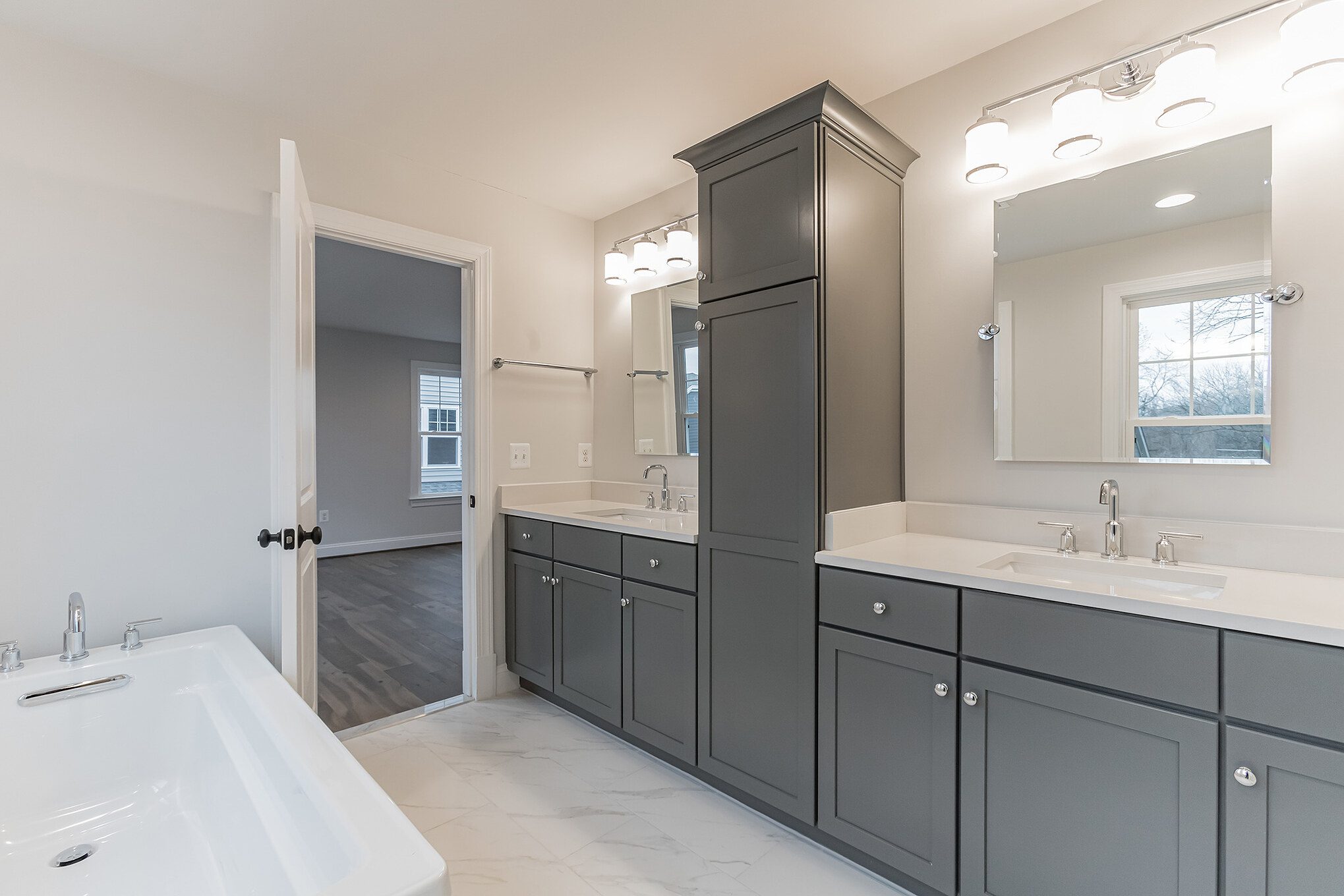 Award-Winning Custom Home Builder in Alexandria & Fairfax