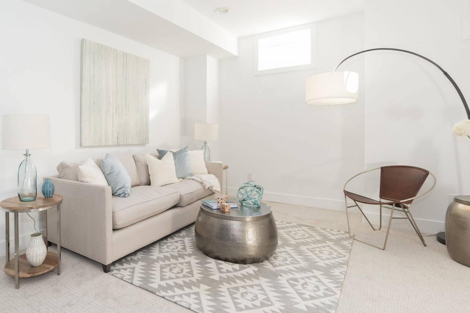 Award-Winning Custom Home Builder in Alexandria & Fairfax