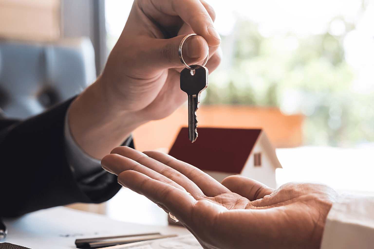 finance - Wakefield Homes LC Award-Winning Custom Home Builder in Alexandria & Fairfax