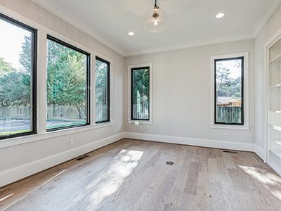 Award-Winning Custom Home Builder in Alexandria & Fairfax