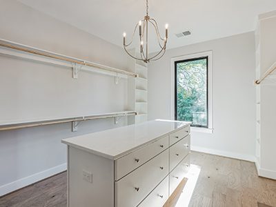 Award-Winning Custom Home Builder in Alexandria & Fairfax