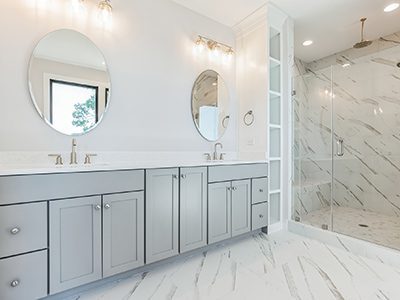 Award-Winning Custom Home Builder in Alexandria & Fairfax