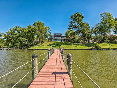 Award-Winning Custom Home Builder in Alexandria & Fairfax