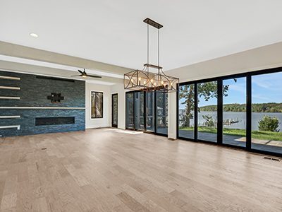 Award-Winning Custom Home Builder in Alexandria & Fairfax