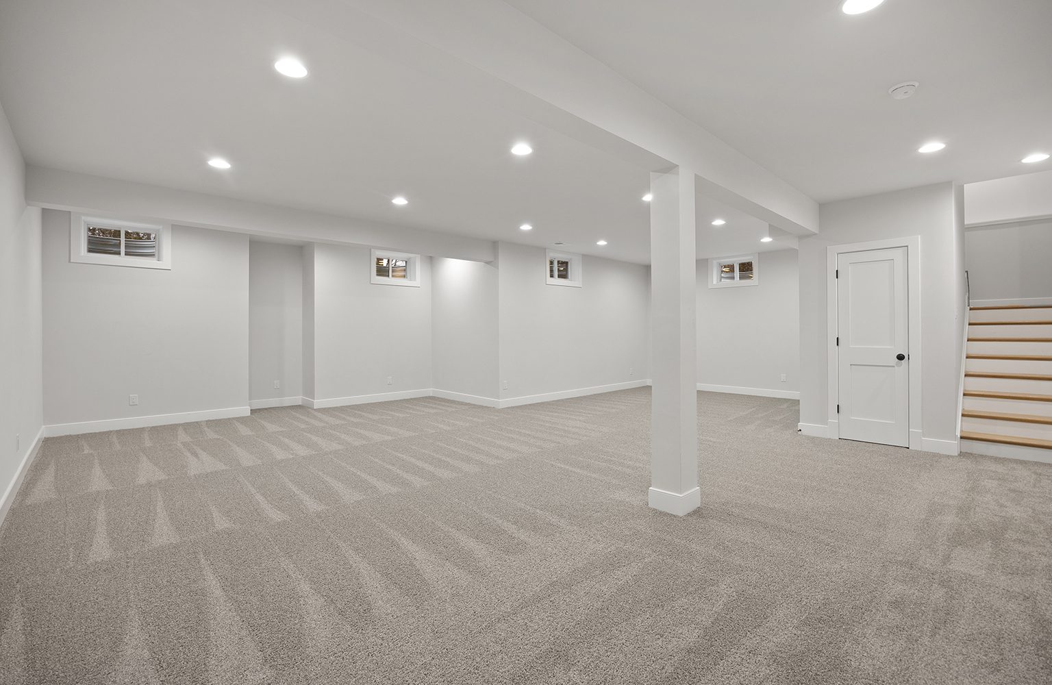 Award-Winning Custom Home Builder in Alexandria & Fairfax