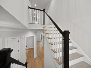 Award-Winning Custom Home Builder in Alexandria & Fairfax