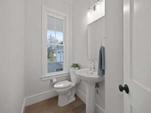 Award-Winning Custom Home Builder in Alexandria & Fairfax