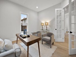 Award-Winning Custom Home Builder in Alexandria & Fairfax