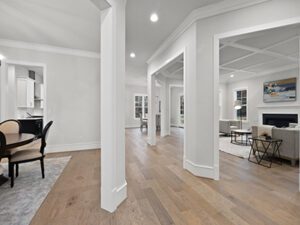 Award-Winning Custom Home Builder in Alexandria & Fairfax