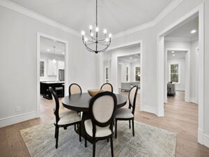 Award-Winning Custom Home Builder in Alexandria & Fairfax