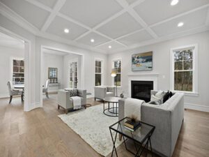 Award-Winning Custom Home Builder in Alexandria & Fairfax