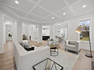 Award-Winning Custom Home Builder in Alexandria & Fairfax