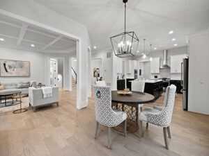 Award-Winning Custom Home Builder in Alexandria & Fairfax