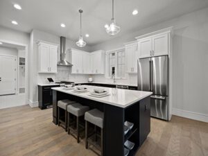 Award-Winning Custom Home Builder in Alexandria & Fairfax