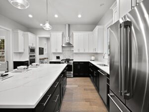Award-Winning Custom Home Builder in Alexandria & Fairfax