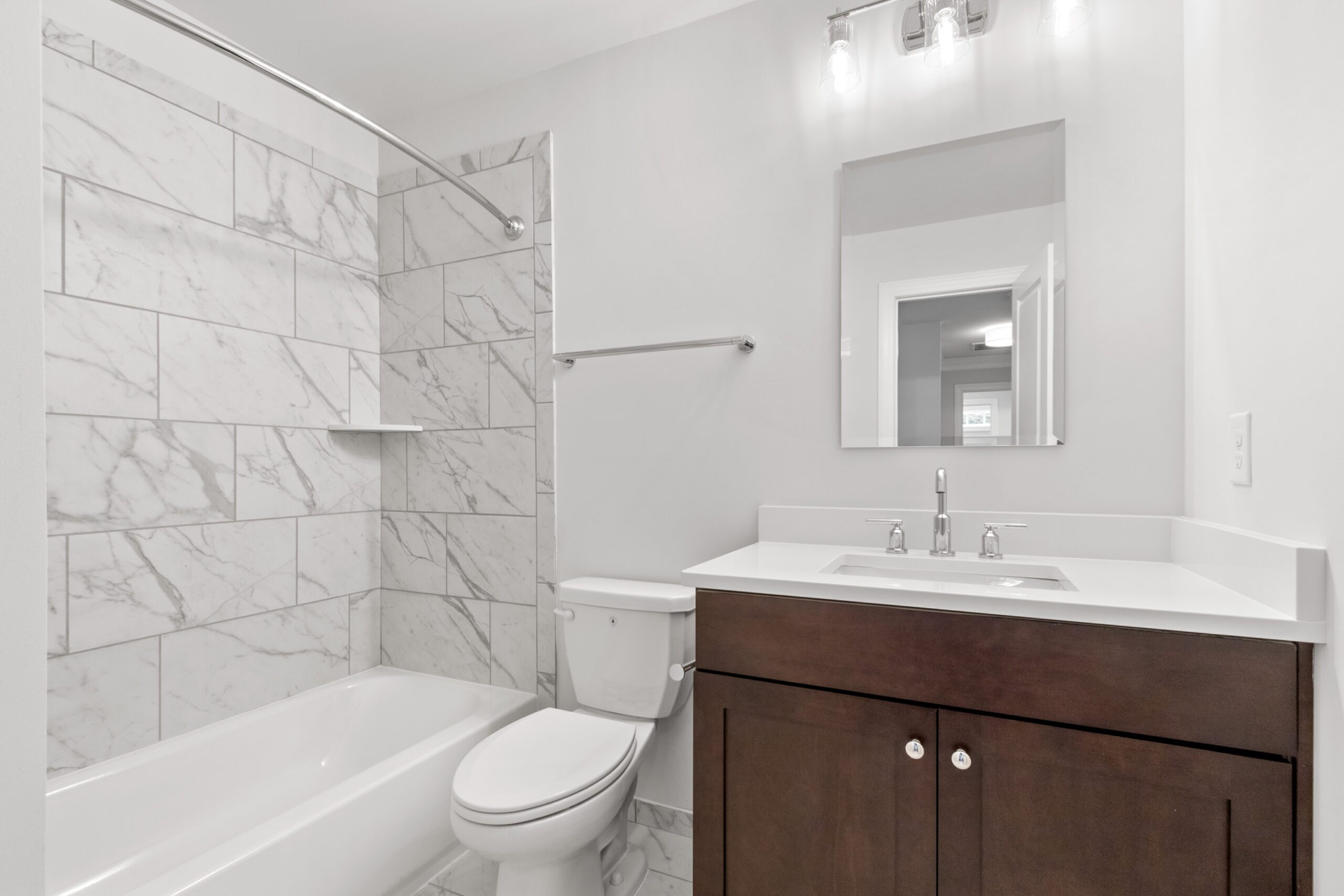 Award-Winning Custom Home Builder in Alexandria & Fairfax