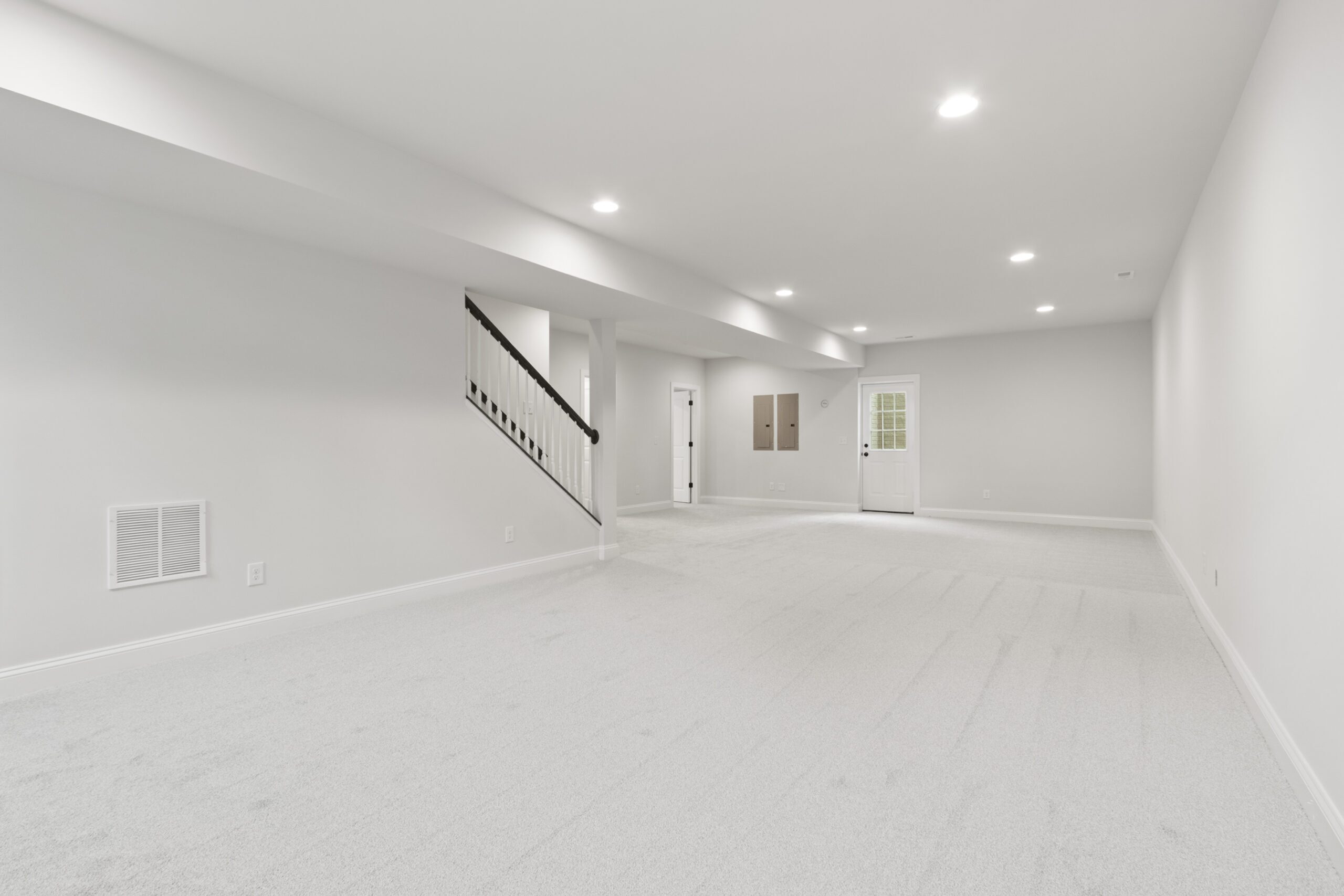 Award-Winning Custom Home Builder in Alexandria & Fairfax