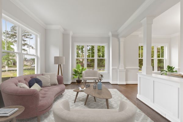 Award-Winning Custom Home Builder in Alexandria & Fairfax