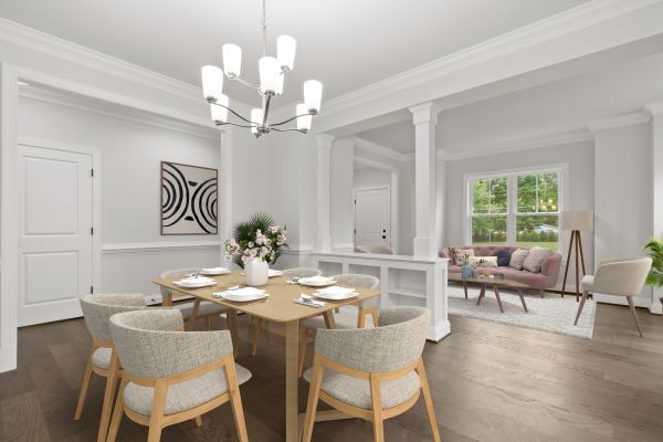 Award-Winning Custom Home Builder in Alexandria & Fairfax