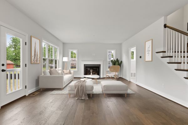 Award-Winning Custom Home Builder in Alexandria & Fairfax