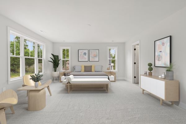 Award-Winning Custom Home Builder in Alexandria & Fairfax