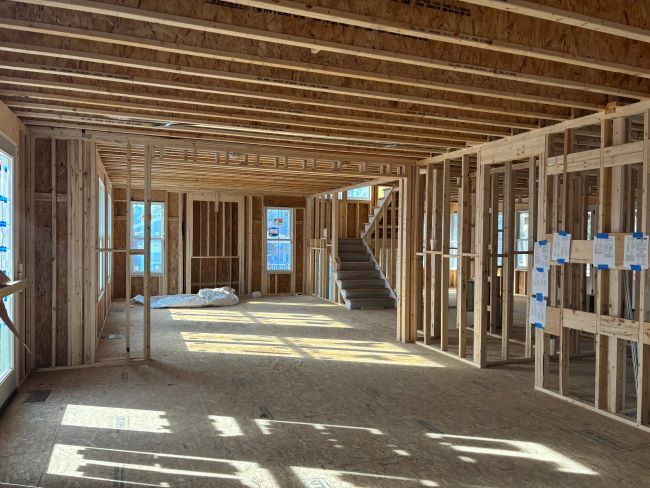 Award-Winning Custom Home Builder in Alexandria & Fairfax