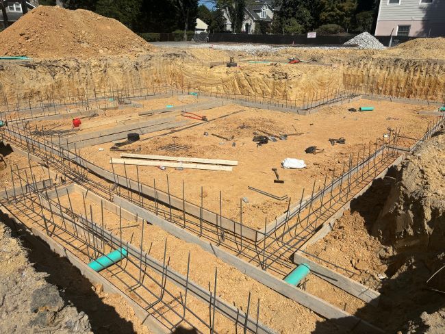 Award-Winning Custom Home Builder in Alexandria & Fairfax