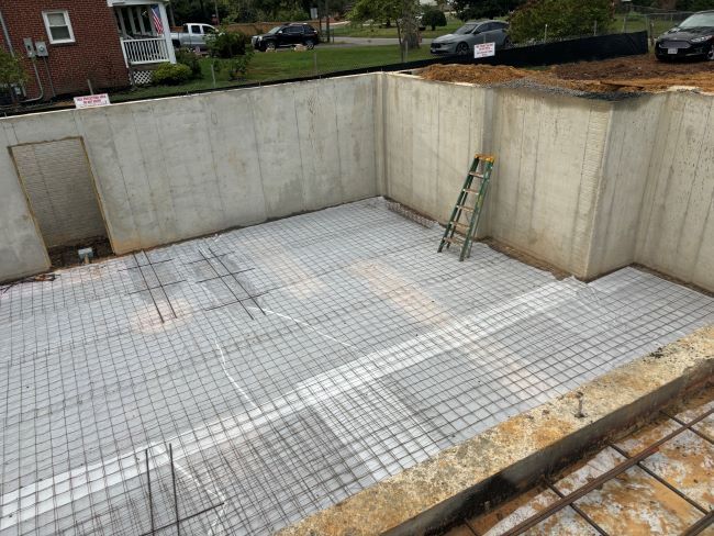 Award-Winning Custom Home Builder in Alexandria & Fairfax