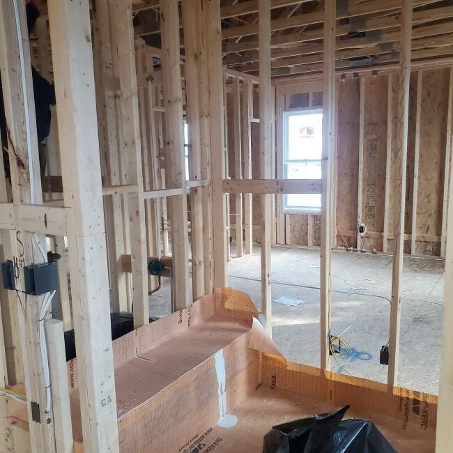 Award-Winning Custom Home Builder in Alexandria & Fairfax