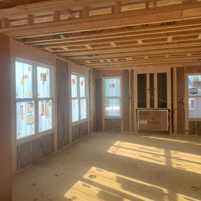 Award-Winning Custom Home Builder in Alexandria & Fairfax