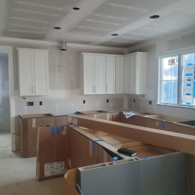 Award-Winning Custom Home Builder in Alexandria & Fairfax