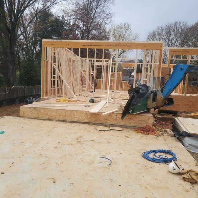 Award-Winning Custom Home Builder in Alexandria & Fairfax