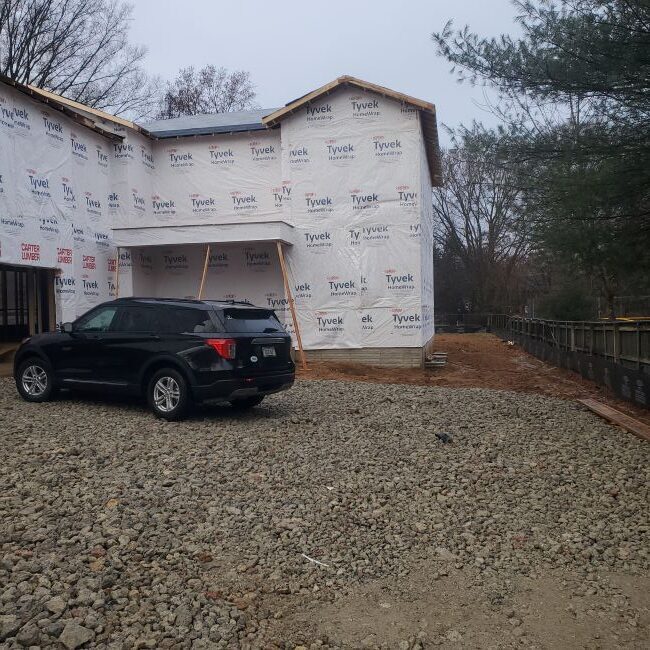 Award-Winning Custom Home Builder in Alexandria & Fairfax