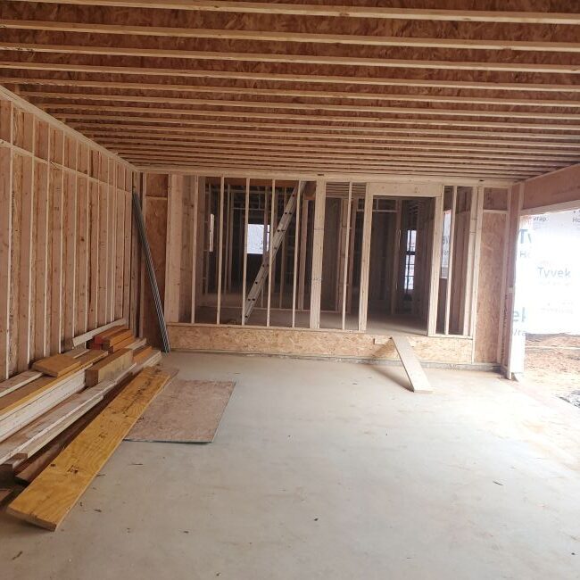 Award-Winning Custom Home Builder in Alexandria & Fairfax