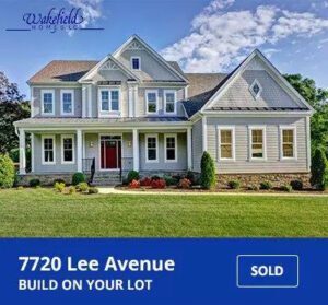 Award-Winning Custom Home Builder in Alexandria & Fairfax