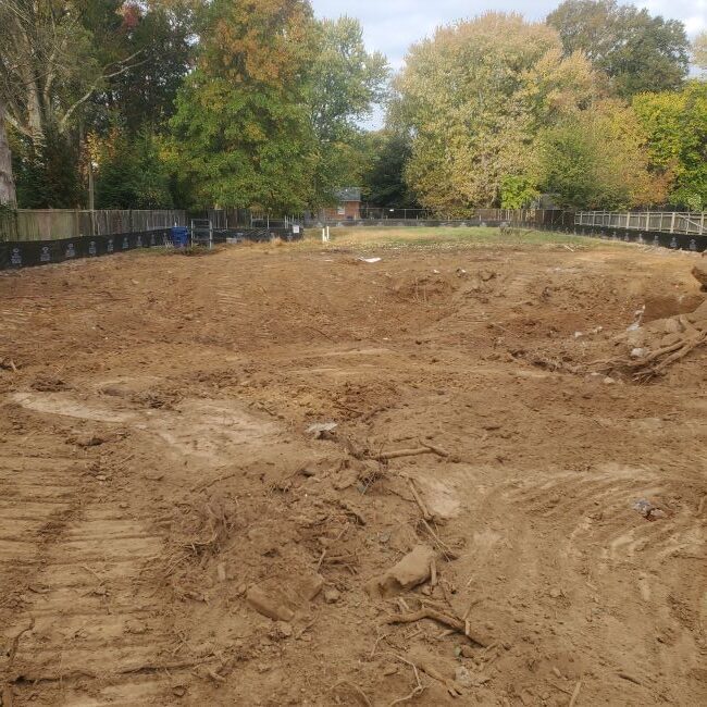 Award-Winning Custom Home Builder in Alexandria & Fairfax