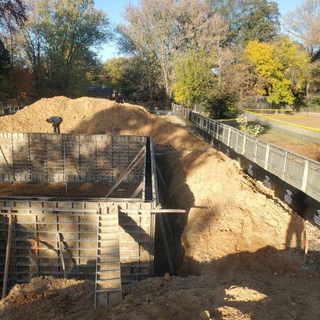 Award-Winning Custom Home Builder in Alexandria & Fairfax