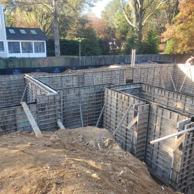 Award-Winning Custom Home Builder in Alexandria & Fairfax