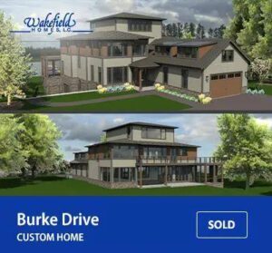 Award-Winning Custom Home Builder in Alexandria & Fairfax